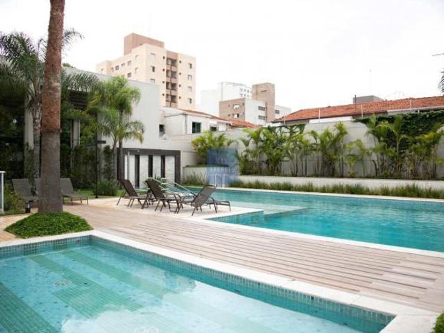 Apartamento com 3 quartos, Vila Mariana, São Paulo R$ 2.25 mi, Cod: 3375