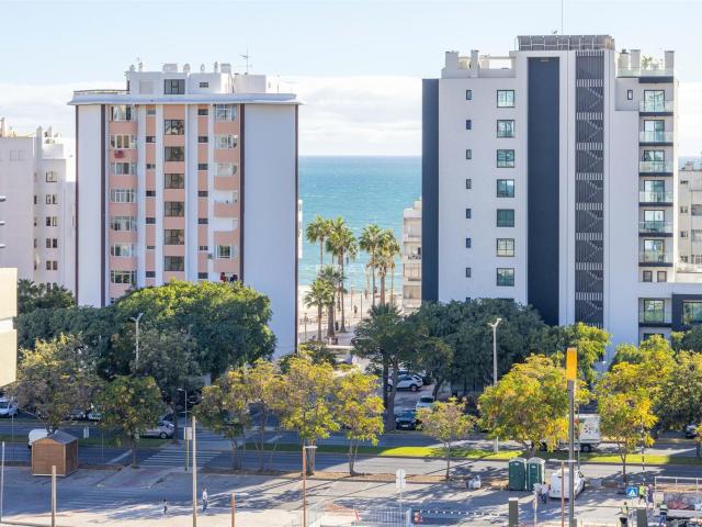 Apartamento com 3 quartos vista Mar em Quarteira 154m² Quarteira