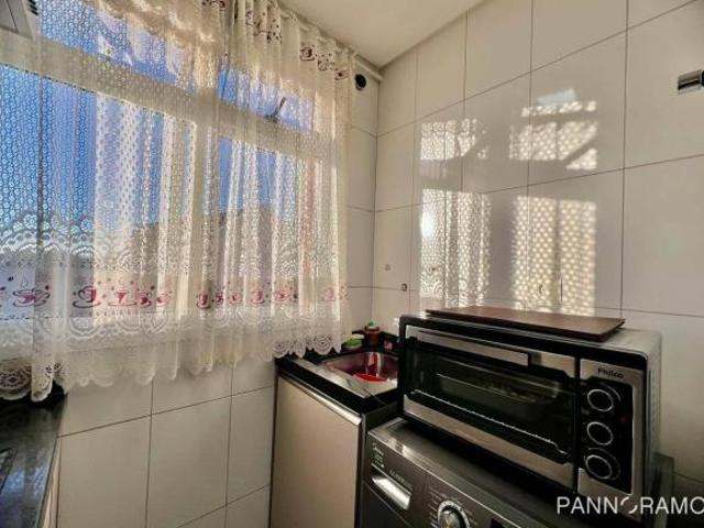 APARTAMENTO COM 3 QUARTOS 01 SUITE, VAGA COBERTA EM SÃO JOSÉ DOS PINHAIS!