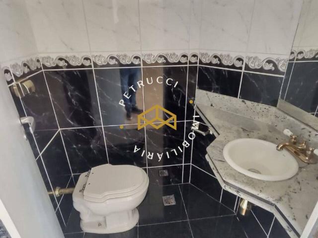 Apartamento com 3 quartos, 140 m², aluguel por R$ 4.500/mês ou à venda por R$ 1.280.000 Vila Brasileira Itatiba/SP