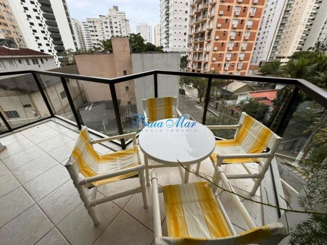 Apartamento com 3 quartos, 145 m²