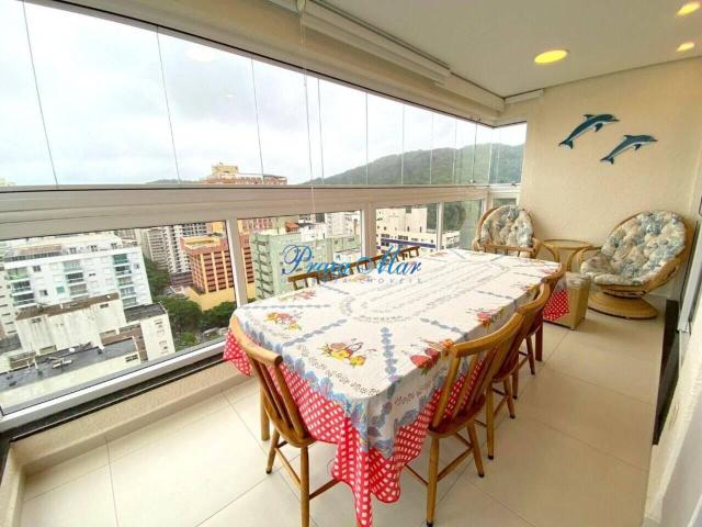 Apartamento com 3 quartos, 103 m²