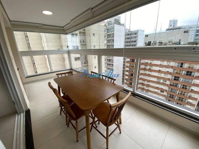 Apartamento com 3 quartos, 103 m²