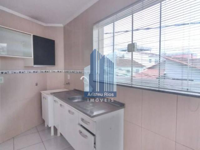 Apartamento com 3 quartos, 100 m²