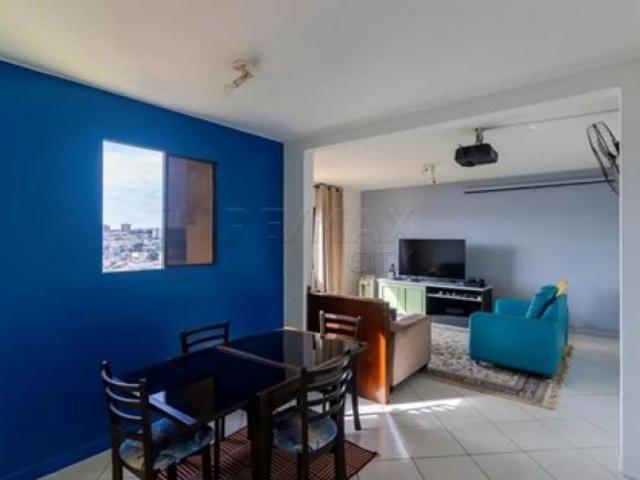 Apartamento com 3 quartos 100m² a venda no Jardim Bela Vista em Jundiaí, Sao Paulo