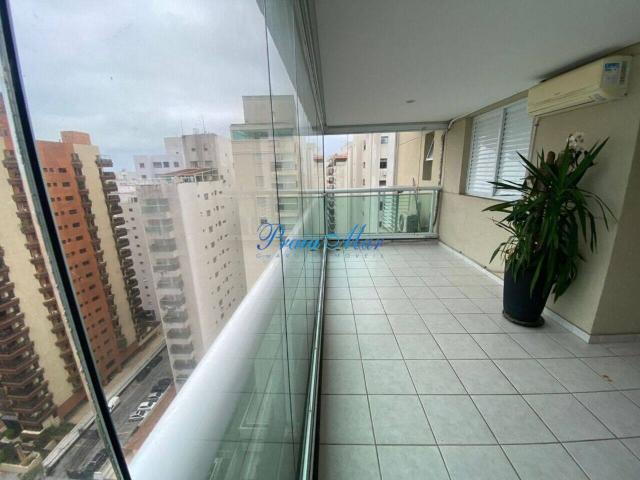 Apartamento com 3 quartos, 101 m²