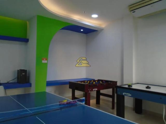 Apartamento com 3 quartos, 101m2