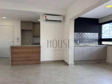 Apartamento com 3 quartos, 106 m² venda ou aluguel Condominio Higthline Park Sorocaba/SP