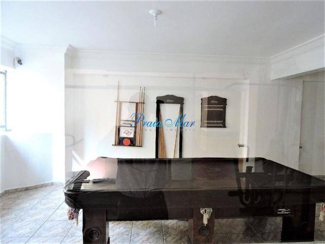 Apartamento com 3 quartos, 117 m²