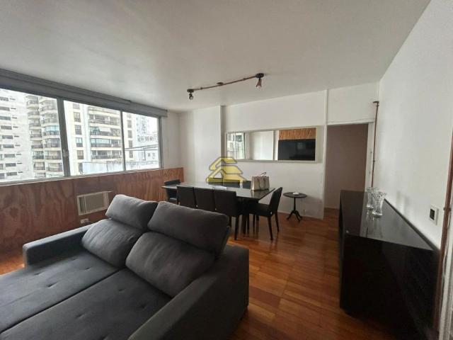 Apartamento com 3 quartos, 117m2