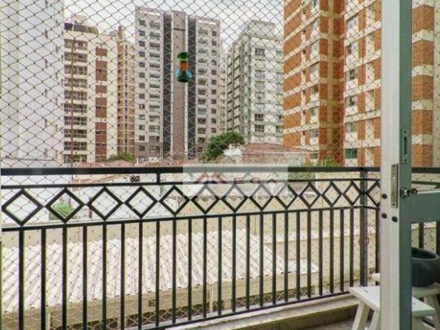 Apartamento com 3 quartos, 114 m² por R$ 805.000 Cambuí Campinas/SP