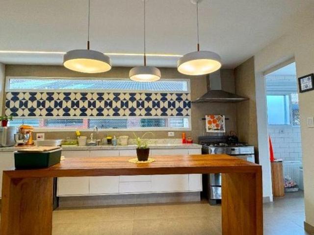 Apartamento com 3 quartos, 115 m² à venda em Caxingui