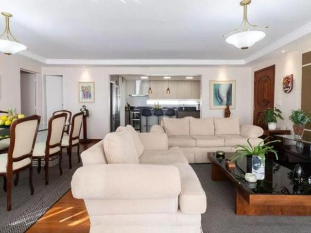 Apartamento com 3 quartos, 115 m² em Caxingui à venda
