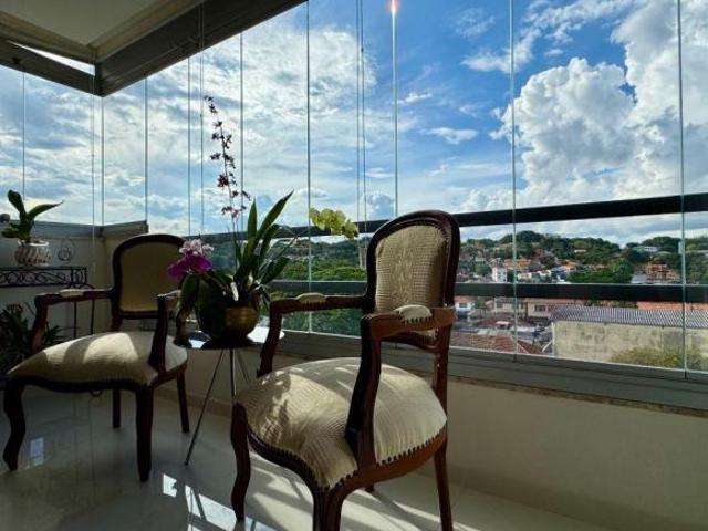 Apartamento com 3 Quartos, 115 m² em Venda, Caxingui