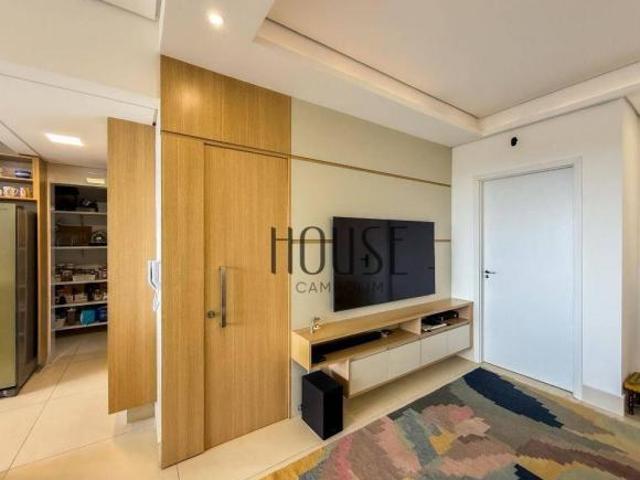 Apartamento com 3 quartos, 123 m² venda ou aluguel Condomínio Edifício JK Boa Vista Sorocaba/