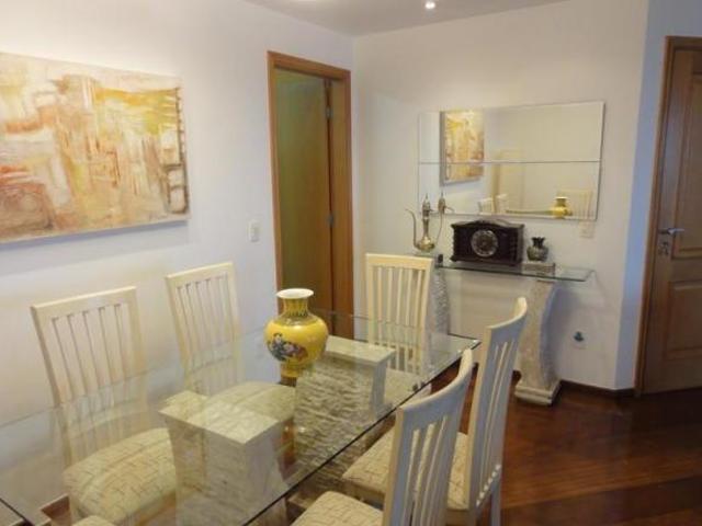 Apartamento com 3 quartos, 120 m² em venda e aluguel, Chácara Primavera
