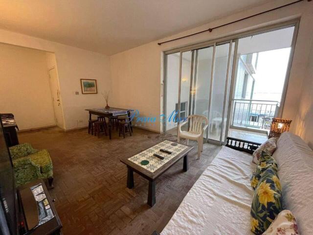 Apartamento com 3 quartos, 120 m²