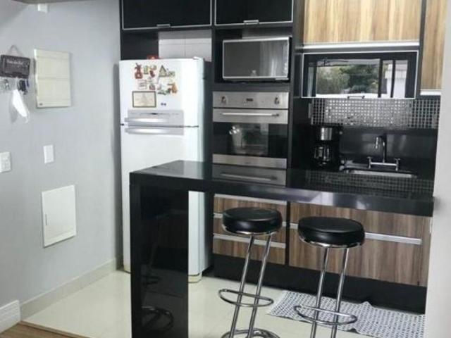 Apartamento com 3 Quartos, 122 m² à Venda em Vila São Francisco