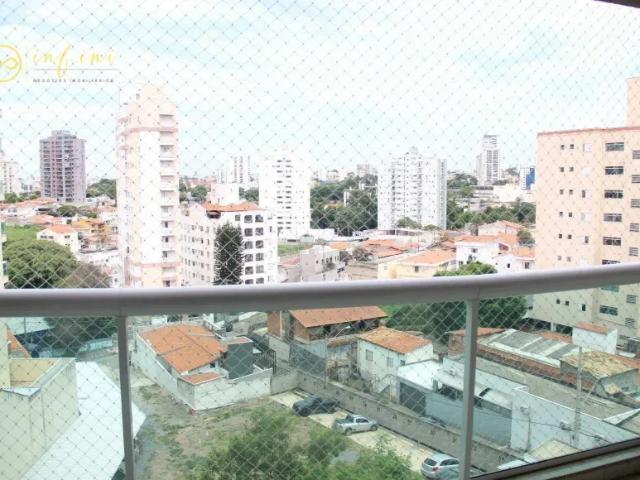 Apartamento com 3 Quartos, 122 m² aluguel por R$ 4.500/mês ou venda por R$ 900.000 Condomínio Ce