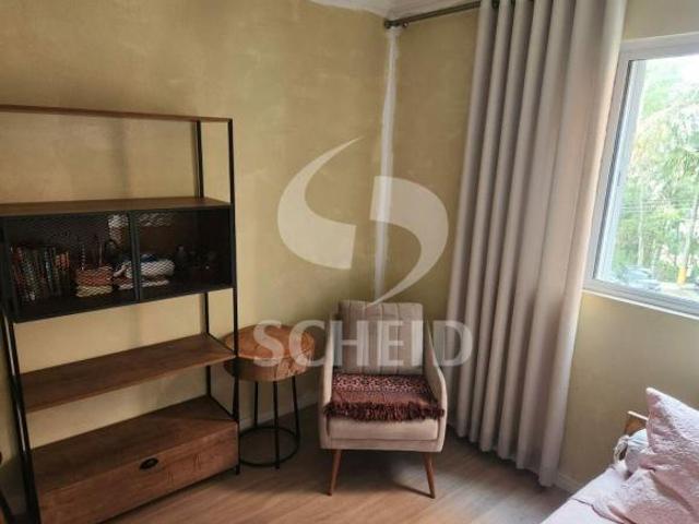 Apartamento com 3 quartos, 1 banheiro, 1 vaga em Interlagos