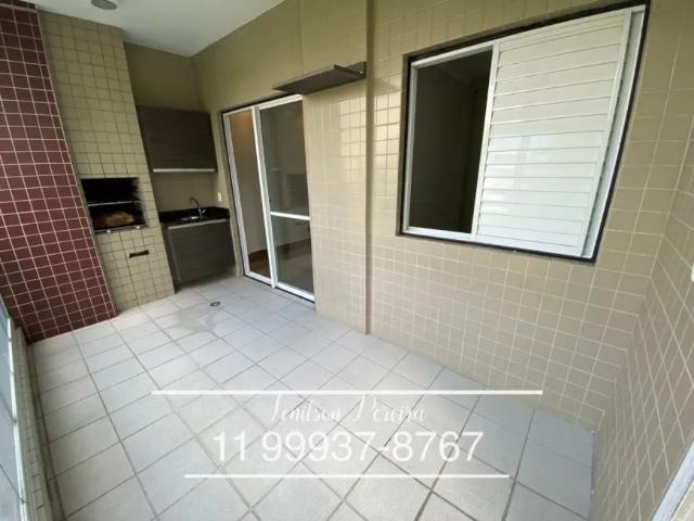 Apartamento com 3 quartos 1 suíte 2 vagas no Butantã. FL64