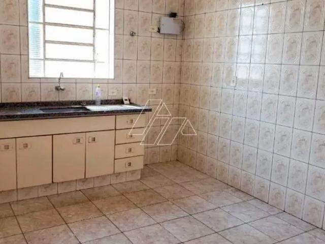 Apartamento com 3 quartos 1 suíte para alugar no Centro – Marília/SP