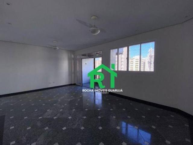 Apartamento com 3 quartos 1 suíte, 2 vagas à venda em Pitangueiras, Guarujá