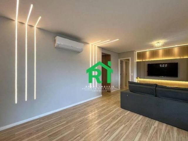 Apartamento com 3 quartos 1 suíte, 2 vagas e lazer à venda em Jardim Astúrias, Guarujá