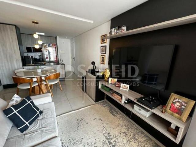 Apartamento com 3 quartos, 1 Suíte 2 banheiros 1 Vaga Reserva dos Lagos