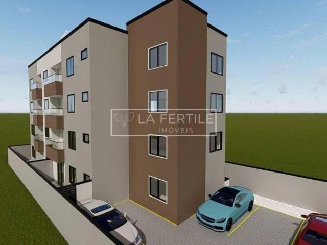 Apartamento com 3 Quartos, 1 Suíte, 75.69M², à Venda por R$ 499.000,00 Cidade Jardim, São José dos