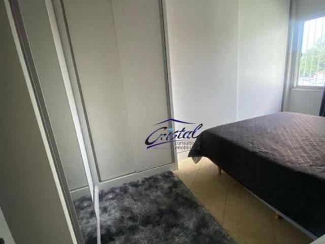 Apartamento com 3 quartos 1 suíte à venda, 84 m² Jardim Rosa Maria Butantã São Paulo/SP