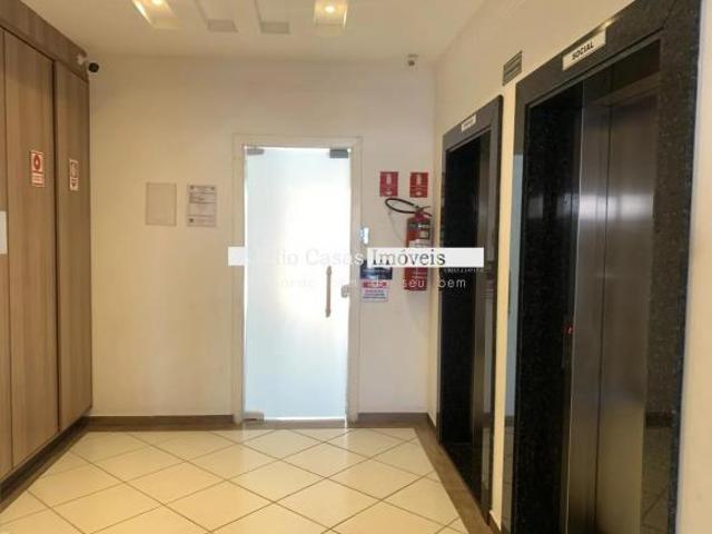 Apartamento com 3 quartos, 1 suíte a venda, 85,00m2 Condomínio Garden Hill Sorocaba