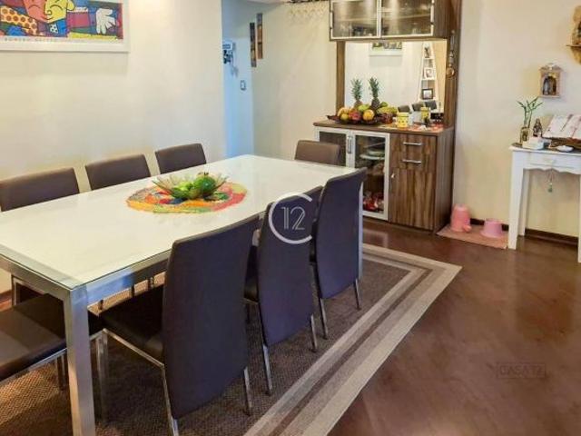 Apartamento com 3 quartos 1 suíte à venda, 96 m² por R$ 940.000 Jardim América São José dos Ca