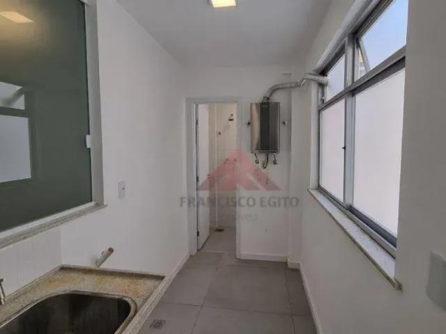 Apartamento com 3 quartos, 1 suíte, à venda, 120 m por R$ 1.049.000 Icaraí Niterói/RJ