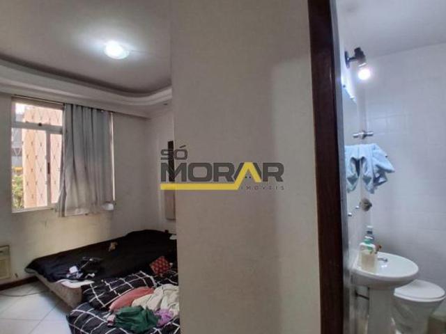 Apartamento com 3 quartos 1 suite a venda Cidade Nova, Belo Horizonte / MG