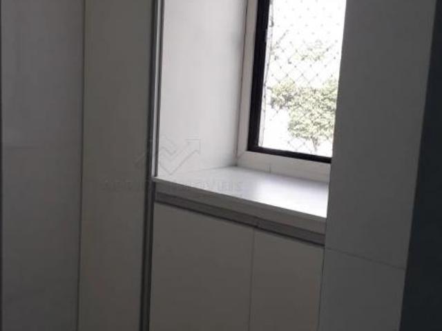 Apartamento com 3 quartos 1 suite à venda, com 86,70 m² no bairro Centro São Bernardo do Campo