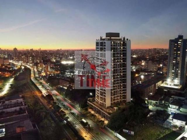 Apartamento com 3 quartos 1 suíte à venda no Cristo Rei, em Curitiba