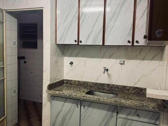 Apartamento com 3 Quartos 1 Suíte de 120 m² à Venda Renascença