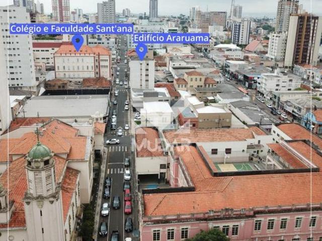 Apartamento com 3 quartos 1 suíte – Edifício Araruama