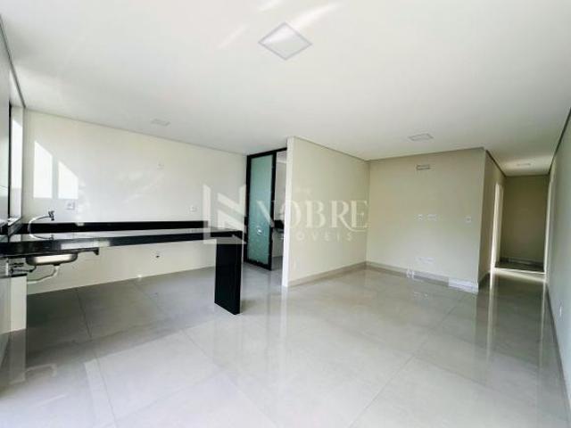 Apartamento com 3 Quartos 1 Suíte, Elevador e Alto Padrão no Iguaçu