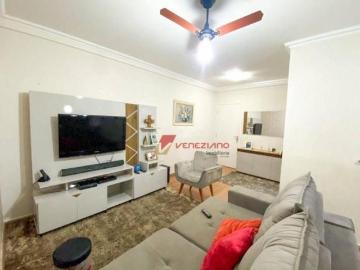 Apartamento com 3 quartos/ 1 suíte Paulista Piracicaba/SP