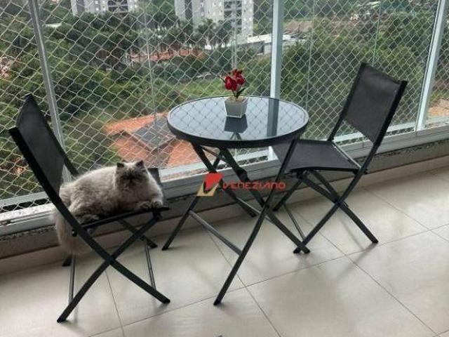 Apartamento com 3 quartos 1 súite Piracicamirim Piracicaba/SP