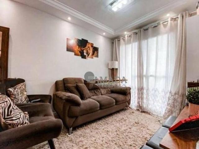 Apartamento com 3 quartos, 1 vaga à venda, 62 m² por R$ 460.000 Cidade Patriarca São Paulo/SP