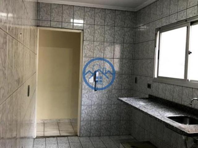 Apartamento com 3 quartos