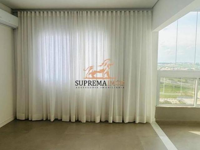 Apartamento com 3 quartos 2 suítes à Venda Residencial Domus Sorocaba/SP