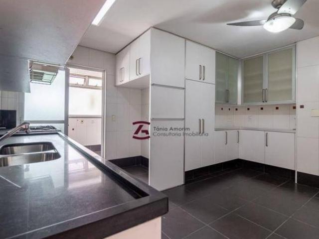 Apartamento com 3 quartos 2 vagas em Higienópolis
