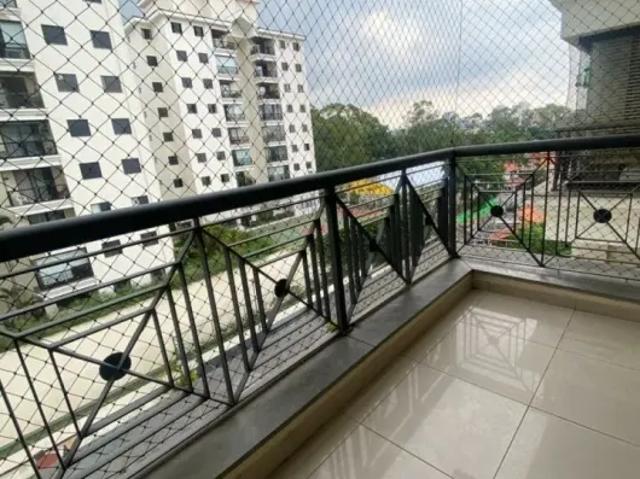 Apartamento com 3 quartos 2 vagas fl26