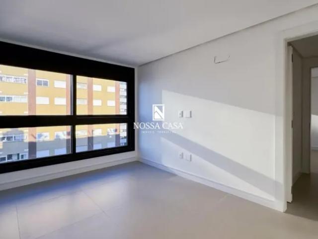 Apartamento com 3 quartos, 2 vagas individuais no Freedom em Torres/RS