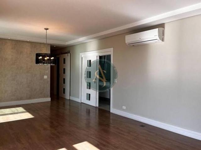 Apartamento com 3 quartos 2suítes, 149 m² por R$ 1.500.000 Centro São José dos Pinhais/PR