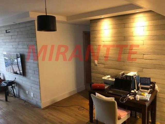 Apartamento de 80m² com 3 quartos